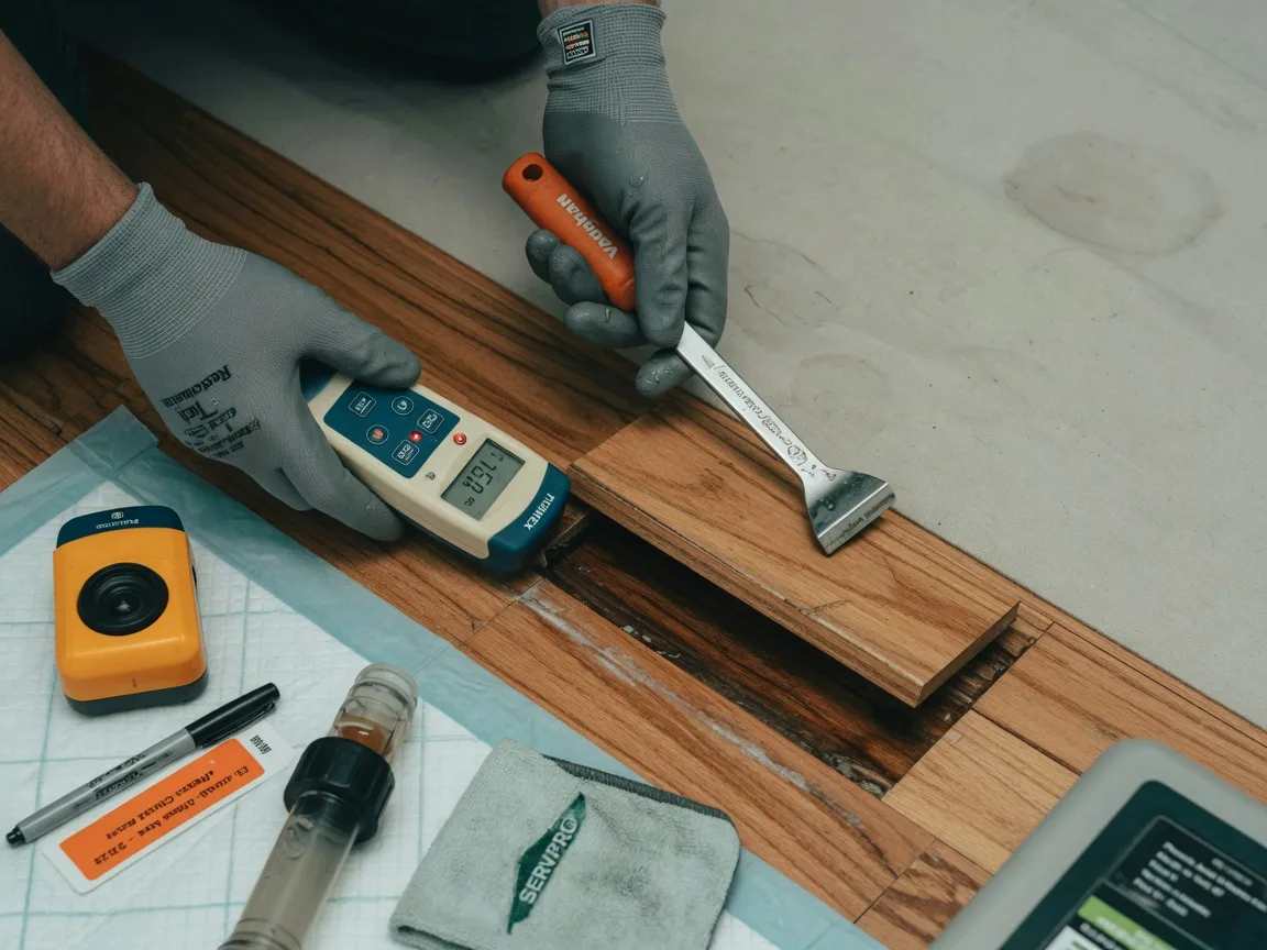 Why choose Water Damage Restoration in Millington, TN